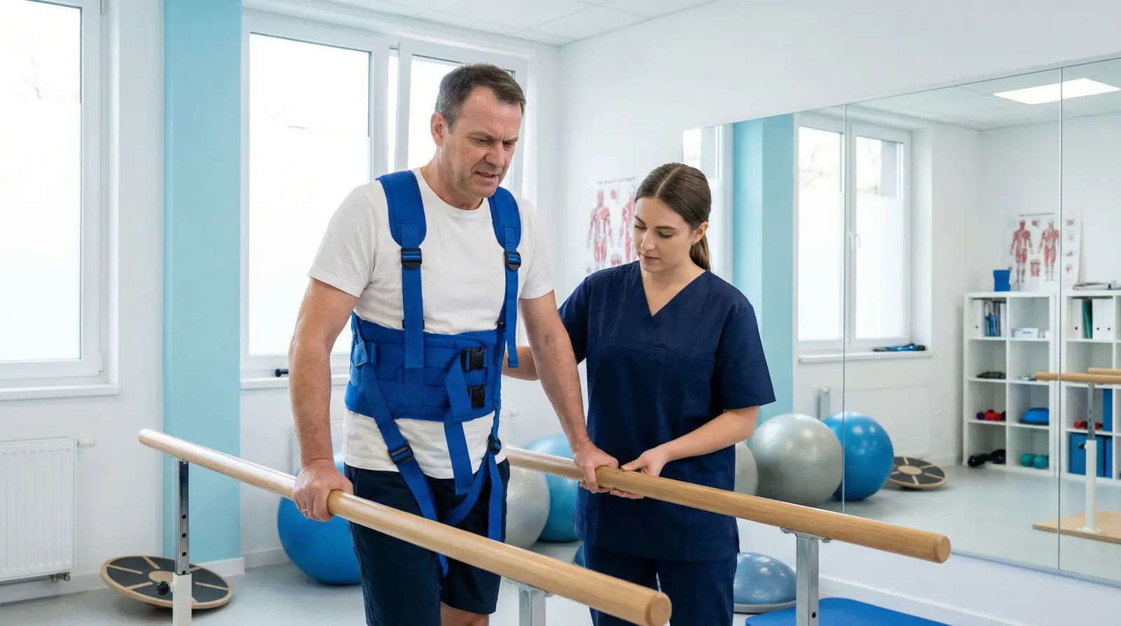 Rééducation Neurologique