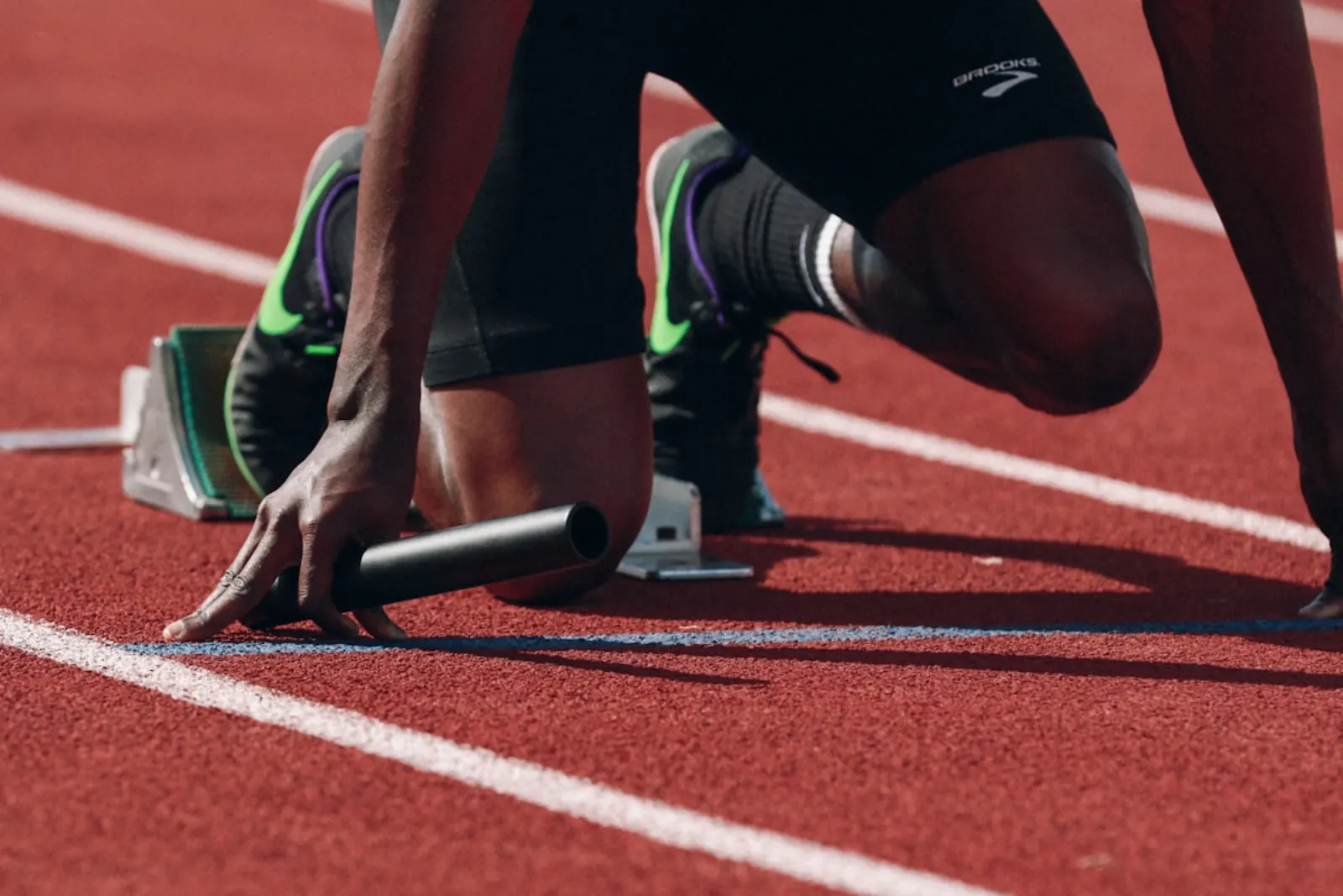 Entorse de cheville : timeline et critères de retour au sport