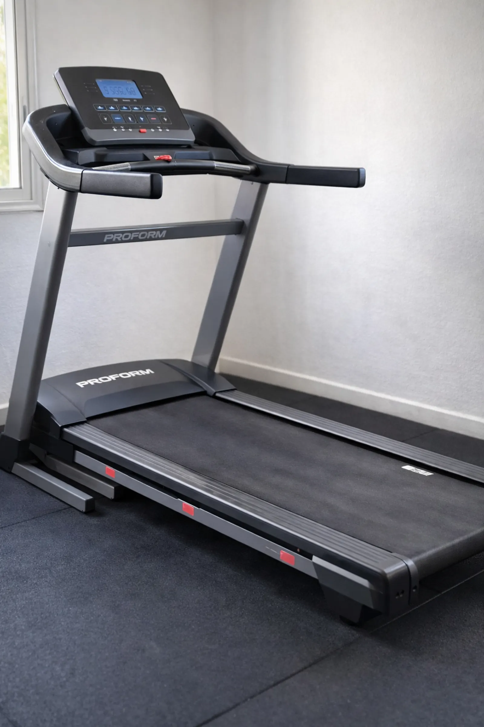 Tapis de course