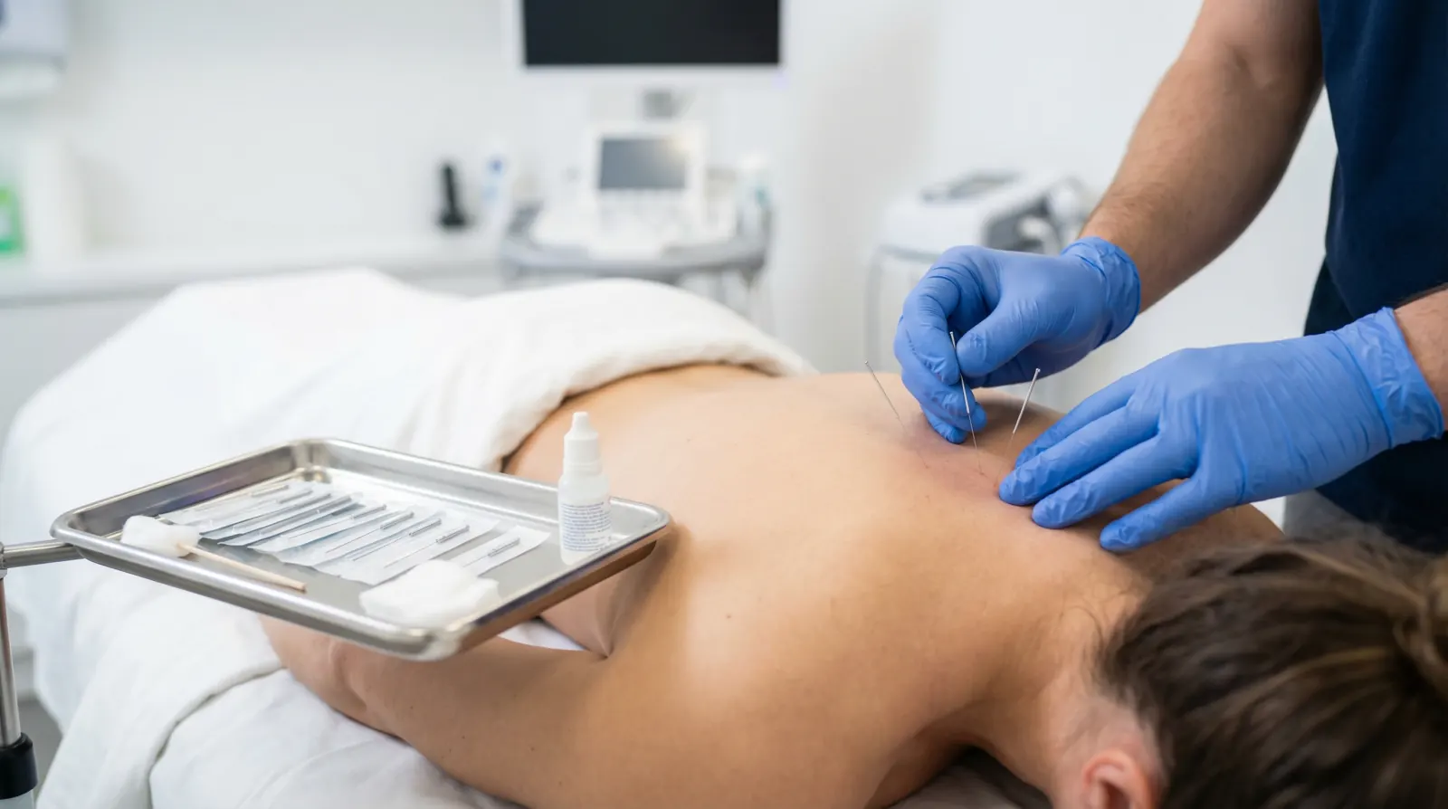 Dry Needling